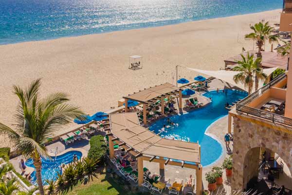 All Inclusive - Royal Solaris Cancun Resort Marina & Spa - All Inclusive