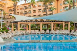 Royal Solaris Cancun Resort Marina & Spa - All Inclusive