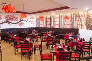 Oriental
