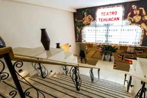Tehuacan Theater