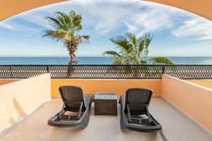 Oceanfront Room Room at Royal Solaris Los Cabos